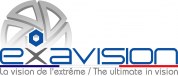 Logo Exavision