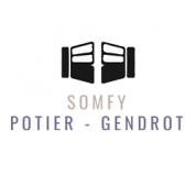 logo Somfy Potier - Gendrot