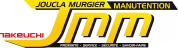 Logo Joucla Murgier - Manutention