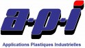 Logo Applications Plastiques Industrielles