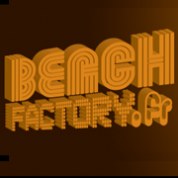 logo Beachfactory