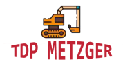 logo Tdp Metzger