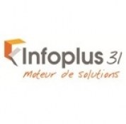 logo Info Plus 31 Sarl