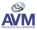 logo Aspiration Ventilation Materiel