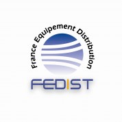 logo Fed - France Equipement Distribution