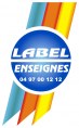 Logo Label Enseignes
