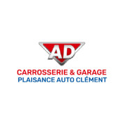 logo Plaisance Auto Clement