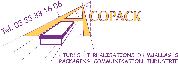 Logo Acopack