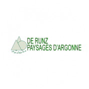 logo De Runz Paysages D'argonne
