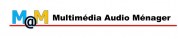 logo Multimedia Audio Menager