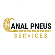 logo Canal Pneus Services
