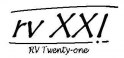 logo Sarl Rv Twenty One