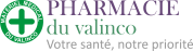 logo Pharmacie Du Valinco