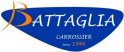 logoCARROSSERIE  BATTAGLIA Troyes