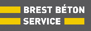 Logo Bbs Brest Beton Service 