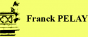 Logo Pelay Franck Paul 