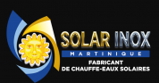 Logo Solar Inox Martinique 