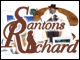 Logo Santons Richard