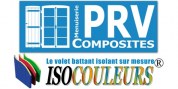 Logo Prv Composites