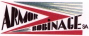 Logo Armor Bobinage