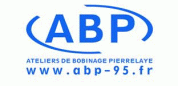 Logo Ateliers De Bobinage De Pierrelaye