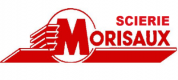 Logo Morisaux Scierie