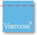 Logo Virtuose