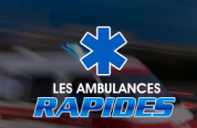 logo Les Ambulances Rapides