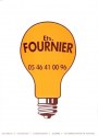 logoFOURNIER EURL la Rochelle