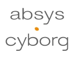 logoABSYS CYBORG Montpellier