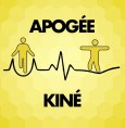 logo Apogee Kine