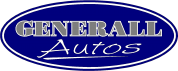 Logo Generall Autos 