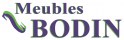 Logo Meubles Bodin