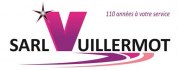 logo Entreprise Vuillermot