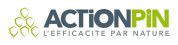 Logo Action Pin