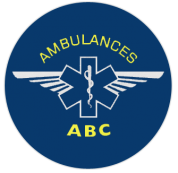 logo Ambulances Abc Aquitaine