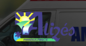 logo Ambulance Alizes