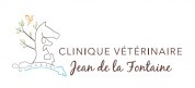 logo Clinique Veterinaire Jean De La Fontaine