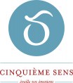 Logo Le Cinquieme Sens