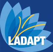 logo Ladapt Cher - Esat