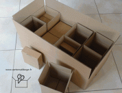 logo Cartonnages Du Val D'orge