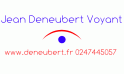 logoCHEVALIER DIT DENEUBERT JEAN Tours