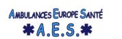 logo Ambulances Europe Sante