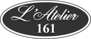 Logo Atelier 161