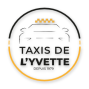 logo Association Des Taxis Des Ulis Bures