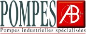 Logo Pompes Ab