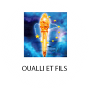 Logo Oualli Et Fils