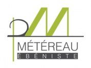 Logo Metereau Philippe - Ebeniste