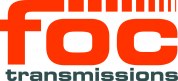 Logo Foc Transmissions