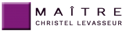 logo Levasseur Christel